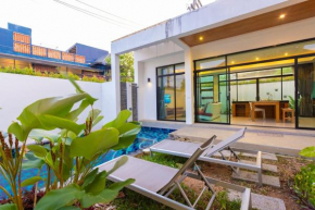 V172 Siena Villa Stunning 3-Bedroom & Private Pool